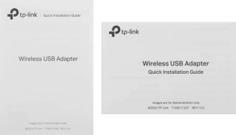 Сетевой адаптер Wi-Fi TP-Link Archer TX1U Nano AX300 USB 2.0 (ант.внутр.) 1ант. - купить недорого с доставкой в интернет-магазине