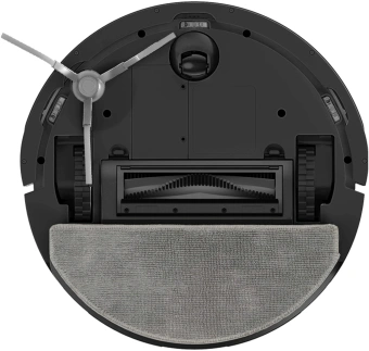 Пылесос-робот Polaris IQ Home PVCR 4250 50Вт черный - цена, купить или заказать с доставкой в интернет-магазине Пылесос-робот Polaris IQ Home PVCR 4250 50Вт черный - купить недорого с доставкой в интернет-магазине