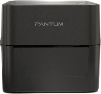 Термопринтер Pantum PT-D160N (для печ.накл.) стационарный черный - купить недорого с доставкой в интернет-магазине