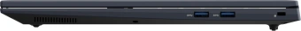 Ноутбук Maibenben M16C-R745UM Ryzen 7 7445HS 16Gb SSD512Gb AMD Radeon 740M 16" IPS FHD+ (1920x1200) Windows 11 Home blue WiFi BT Cam 4026mAh (M16C-R745UM0F14HU4E10) - купить недорого с доставкой в интернет-магазине