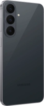 Смартфон Samsung SM-S741B Galaxy S26 FE 128Gb 8Gb черный моноблок 3G 4G 2Sim 6.7" 1080x2340 Android 17 50Mpix 802.11 a/b/g/n/ac/ax NFC GPS Protect - купить недорого с доставкой в интернет-магазине