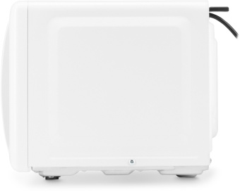 Микроволновая Печь SunWind SUN-MW005 20л. 700Вт белый/черный - купить недорого с доставкой в интернет-магазине