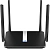Роутер беспроводной Cudy LT500 AC1200 10/100BASE-TX/4G cat.4 черный