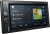 Автомагнитола Pioneer DMH-G225BT 2DIN 4x50Вт 6.2" ПДУ RDS - купить недорого с доставкой в интернет-магазине