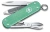 Нож перочинный Victorinox Classic SD Alox Minty Mint (0.6221.221G) 58мм 5функц. подар.коробка - цена, купить или заказать с доставкой в интернет-магазине Нож перочинный Victorinox Classic SD Alox Minty Mint (0.6221.221G) 58мм 5функц. подар.коробка - купить недорого с доставкой в интернет-магазине
