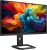 Монитор Digma Pro 27" Action M черный IPS LED 1ms 16:9 HDMI M/M матовая HAS 450cd 178гр/178гр 3840x2160 160Hz DP 4K USB 6кг - купить недорого с доставкой в интернет-магазине