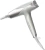 Фен Haier HHD-602 1500Вт белый (FZ047ED00RU) - купить недорого с доставкой в интернет-магазине