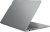Ноутбук Lenovo IdeaPad 5 Pro 16IMH9 Core Ultra 7 155H 16Gb SSD1Tb NVIDIA GeForce RTX4050 6Gb 16" OLED 2K (2048x1280) noOS grey WiFi BT Cam (83D4003PRK) - купить недорого с доставкой в интернет-магазине