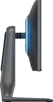 Монитор Hisense 27" 27G7Q PRO светло-серый IPS LED 16:9 HDMI матовая HAS Piv 1000:1 350cd 89гр/89гр 3840x2160 160Hz FreeSync Premium DP 4K USB 6.7кг - купить недорого с доставкой в интернет-магазине