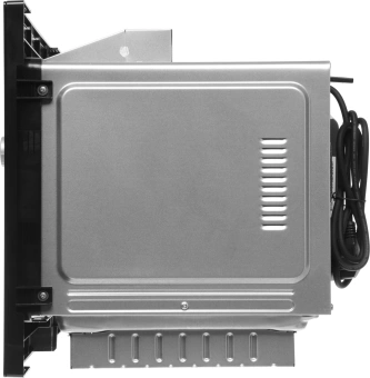 Микроволновая печь Bosch BEL653MB3 25л. 800Вт черный (встраиваемая) - купить недорого с доставкой в интернет-магазине
