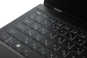 Ноутбук MSI Summit E13 AI Evo A1MTG-001US Core Ultra 7 155H 16Gb SSD1Tb Intel Arc 13.3" IPS Touch FHD+ (1920x1200) Windows 11 Home Multi Language black WiFi BT Cam (9S7-13P411-001) - купить недорого с доставкой в интернет-магазине