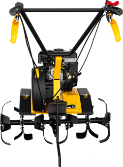 Культиватор Huter GMC-6.8 6.8л.с. - купить недорого с доставкой в интернет-магазине