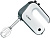 Миксер ручной Bosch MFQ49700 850Вт белый