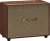Колонка порт. Marshall Woburn III коричневый 150W 2.0 BT/3.5Jack 10м (WOBURNIII BROWN) - купить недорого с доставкой в интернет-магазине