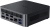 ПК Мини Chuwi AuBox X Core Ultra 7 256V (2.2) 16Gb SSD1Tb ARC 140V Windows 11 Pro 2.5xGbitEth WiFi BT 100W серый - купить недорого с доставкой в интернет-магазине