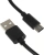 Кабель Buro BU-USB-AC-2M USB (m)-USB Type-C (m) 2м черный - купить недорого с доставкой в интернет-магазине