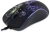 Мышь Оклик 702G черный оптическая 3600dpi USB для ноутбука 4but (1902907) - купить недорого с доставкой в интернет-магазине