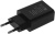Сетевое зар./устр. Buro BUWA1 10.5W 2.1A USB-A черный (BUWA10S100BK) - цена, купить или заказать с доставкой в интернет-магазине Сетевое зар./устр. Buro BUWA1 10.5W 2.1A USB-A черный (BUWA10S100BK) - купить недорого с доставкой в интернет-магазине