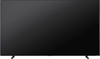 Телевизор QLED Hisense 116" 116UXQ угольно-серый 4K Ultra HD 120Hz MEMC DVB-T DVB-T2 DVB-C DVB-S DVB-S2 USB WiFi Smart TV - купить недорого с доставкой в интернет-магазине