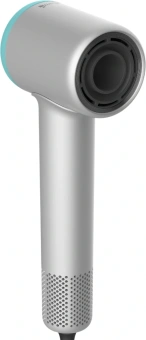 Фен Deerma DEM-CF51W 1400Вт серый - купить недорого с доставкой в интернет-магазине