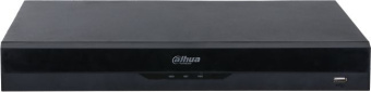 Видеорегистратор Dahua DHI-NVR5208-8P-EI - купить недорого с доставкой в интернет-магазине