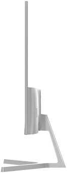 Монитор Digma 27" Progress 27P502F белый IPS LED 5ms 16:9 HDMI M/M матовая 300cd 178гр/178гр 1920x1080 100Hz G-Sync FreeSync VGA DP FHD 4.3кг - купить недорого с доставкой в интернет-магазине