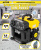 Генератор Huter DN1500i 1.2кВт - купить недорого с доставкой в интернет-магазине
