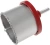 Набор коронок Hammer 224-204 DR CR (62231) по каф/кирп (4пред.) для дрелей - купить недорого с доставкой в интернет-магазине