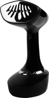 Отпариватель ручной Scarlett SC-GS135S22 1600Вт черный - купить недорого с доставкой в интернет-магазине