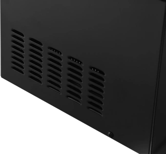 Микроволновая Печь Galanz MOS-2401FMB 20л. 800Вт черный - купить недорого с доставкой в интернет-магазине