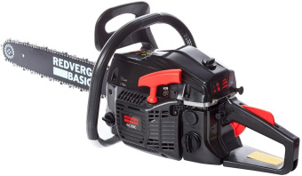 Бензопила RedVerg GC-52C 2400Вт 3.2л.с. дл.шины:18" (45cm) - купить недорого с доставкой в интернет-магазине