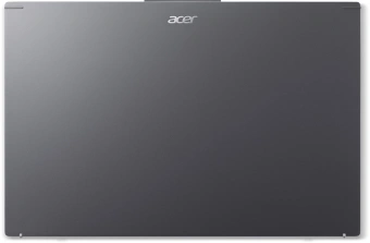 Ноутбук Acer Aspire 15 A15-51M-74HF Core 7 150U 16Gb SSD512Gb Intel Graphics 15.6" IPS FHD (1920x1080) noOS metall WiFi BT Cam (NX.KXRCD.007) - купить недорого с доставкой в интернет-магазине