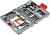 Набор бит Bosch Premium Set - 49 (2608P00233) (49пред.) для шуруповертов