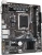 Материнская плата Gigabyte H610M H V2 Soc-1700 Intel H610 2xDDR5 mATX AC`97 8ch(7.1) GbLAN+VGA+HDMI - купить недорого с доставкой в интернет-магазине