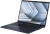 Ноутбук Asus ExpertBook B5 B5604CMA-QY0243X Core Ultra 7 155U 16Gb SSD1Tb Intel Graphics 16" IPS WQXGA (2560x1600) Windows 11 Professional black WiFi BT Cam (90NX0751-M00950) - купить недорого с доставкой в интернет-магазине