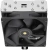 Устройство охлаждения(кулер) Thermalright TA 120 EX V2 Soc-AM5/AM4/1151/1200/2066/2011/1700 серебристый/черный 4-pin 27dB Al+Cu Ret (TA120-EX-V2) - купить недорого с доставкой в интернет-магазине