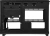 Корпус Lian-Li A3 Wood черный без БП mATX 10x120mm 2x140mm 2xUSB3.0 1xUSB3.1 audio bott PSU - купить недорого с доставкой в интернет-магазине