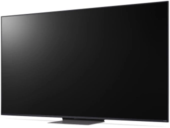 Телевизор LED LG 75" 75QNED86T6A.ARUG черный титан 4K Ultra HD 120Hz DVB-T DVB-T2 DVB-C DVB-S DVB-S2 USB WiFi Smart TV - купить недорого с доставкой в интернет-магазине
