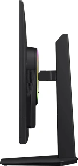 Монитор Samsung 31.5" ViewFinity S6 S32HG802ESXCI черный IPS LED 5ms 16:9 HDMI матовая HAS Piv 1000:1 350cd 178гр/178гр 6144x3456 165Hz DP 6K USB 7.4кг - купить недорого с доставкой в интернет-магазине