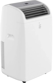 Кондиционер мобильный Funai Camomiru MAC-CM46HPN04 белый площ.32м2 - купить недорого с доставкой в интернет-магазине