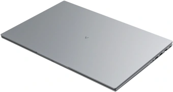 Ноутбук Digma Chronos Core 5 210H 16Gb SSD512Gb Intel Graphics 16" IPS WUXGA (1920x1200) Windows 11 Pro silver WiFi BT Cam 6500mAh (DN16P5-ADXW02) - купить недорого с доставкой в интернет-магазине