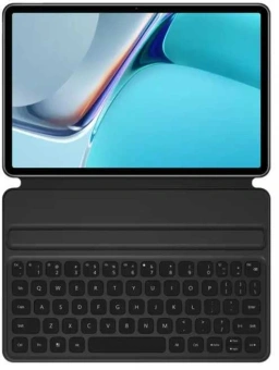Чехол-клавиатура Huawei для Huawei MatePad 11 C-Debussy черный (55034806) - купить недорого с доставкой в интернет-магазине