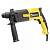 Перфоратор Kolner KRH 520 H патрон:SDS-plus уд.:1.5Дж 520Вт