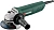 Углошлифовальная машина Metabo W 750-125 750Вт 11500об/мин рез.шпин.:M14 d=125мм (603605000)