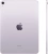 Планшет Apple iPad Air 2024 A2903 M2 2.99 8C RAM8Gb ROM512Gb 11" IPS 2360x1640 5G eSIM iOS фиолетовый 12Mpix 12Mpix BT WiFi 9hr - купить недорого с доставкой в интернет-магазине