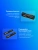 Память DDR4 2x8GB 3600MHz Kingston KF436C17BBK2/16 Fury Beast RTL Gaming PC4-28800 CL17 DIMM 288-pin 1.35В kit single rank с радиатором Ret - купить недорого с доставкой в интернет-магазине