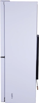 Холодильник Indesit DS 3160 W 2-хкамерн. белый - купить недорого с доставкой в интернет-магазине