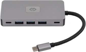 Стыковочная станция Digma DS-807 - купить недорого с доставкой в интернет-магазине