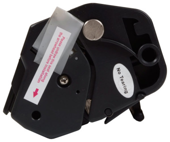 Картридж лазерный Cactus CS-C3906A C3906A черный (2500стр.) для HP LJ 5L/6L/3100/3150 - купить недорого с доставкой в интернет-магазине