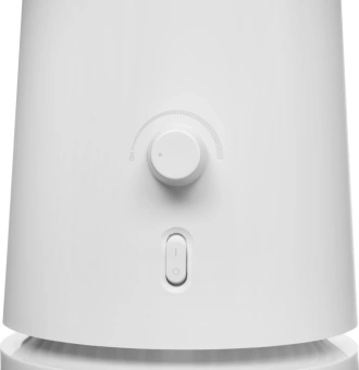 Тепловентилятор Xiaomi Rush BHR8940EU 600Вт белый - купить недорого с доставкой в интернет-магазине